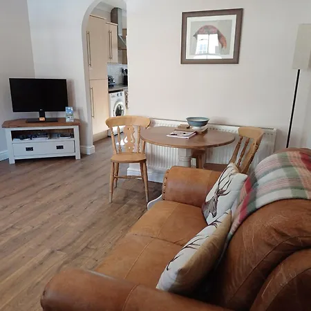 - Sleeps 3 - Garden - Pet Friendly Casa vacanze *