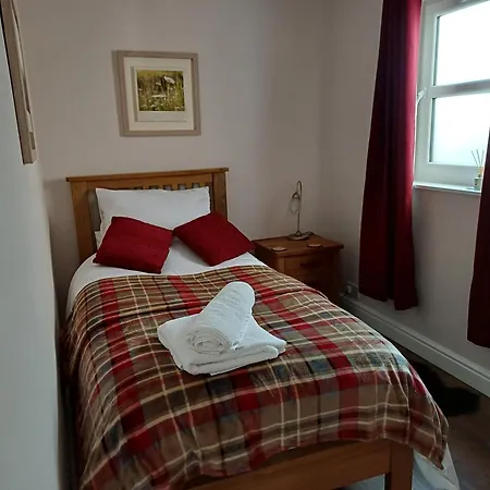 Casa vacanze - Sleeps 3 - Garden - Pet Friendly