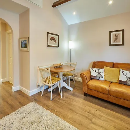 Casa vacanze - Sleeps 3 - Garden - Pet Friendly Ripon