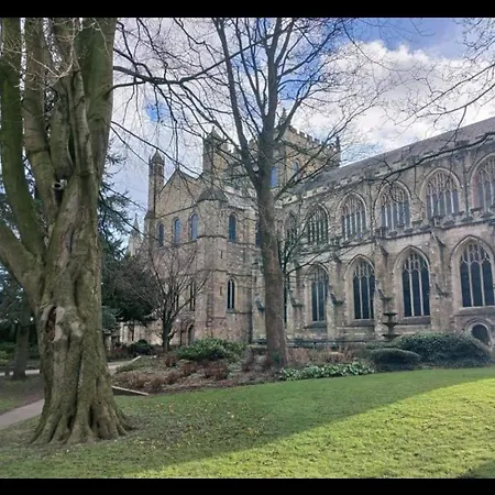 - Sleeps 3 - Garden - Pet Friendly Casa vacanze Ripon