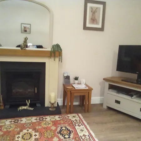 - Sleeps 3 - Garden - Pet Friendly Сasa de vacaciones *