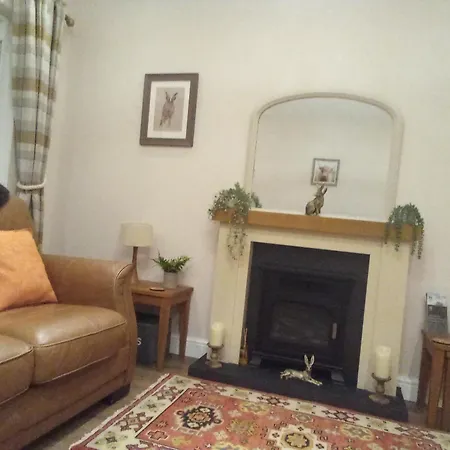 - Sleeps 3 - Garden - Pet Friendly Ripon