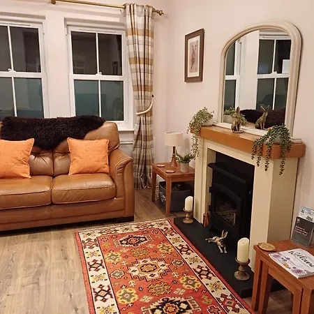 - Sleeps 3 - Garden - Pet Friendly Casa vacanze