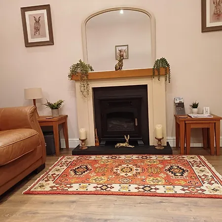 - Sleeps 3 - Garden - Pet Friendly Ripon